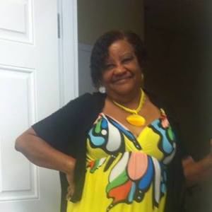 Meet your Posher, Gerri